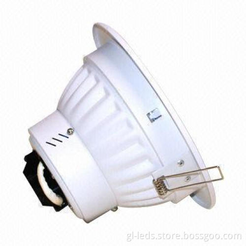 Superbright LED light, dimmable, 20W power